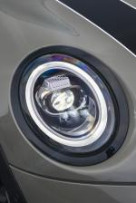 Mini Cooper S John Cooper Works Package 2018 года (ZA)